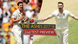 The Ashes 2017-18, 2nd Test at Adelaide, preview: Australia, England speed up for the pink Test